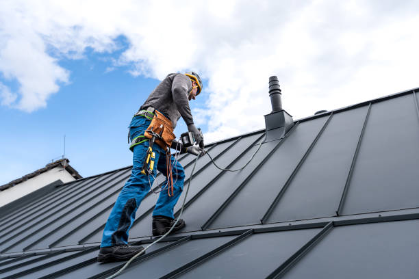 Best Green or Eco-Friendly Roofing Solutions  in Jenkintown, PA